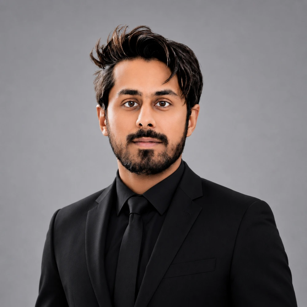 Muhammad Bilal