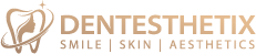 Dentesthetix logo