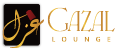 Gazal Lounge logo