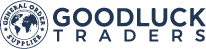 Goodluck Trader logo