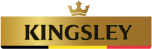 Kingsley logo