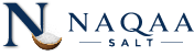 Naqaa Salt logo