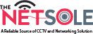 Netsole logo