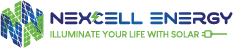 Nexcell Energy logo