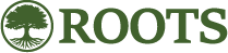 Roots logo