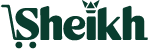 Sheikh logo