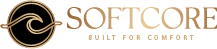 Softcore logo