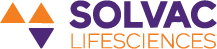 Solvac Lifesciences logo