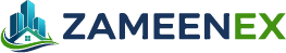 Zameenex logo