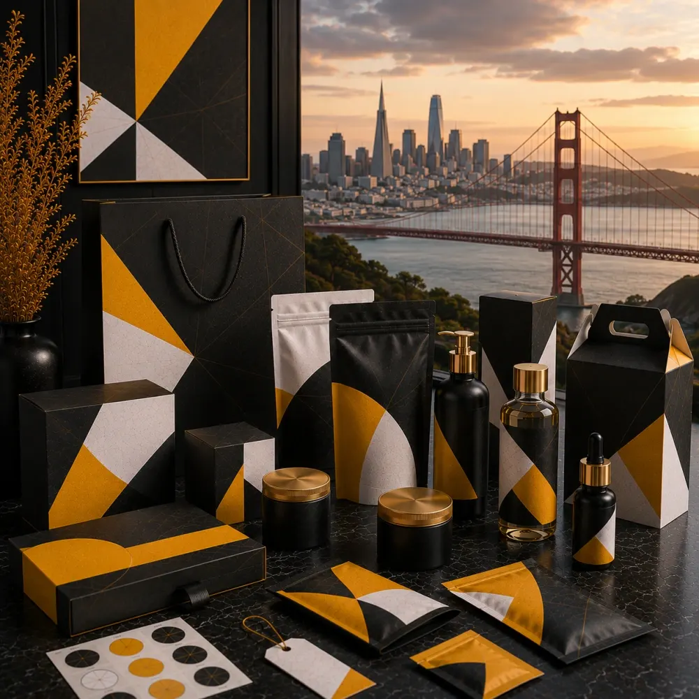Packaging Design packaging design