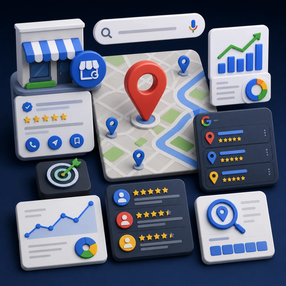 Birmingham, AL Digital Marketing Services