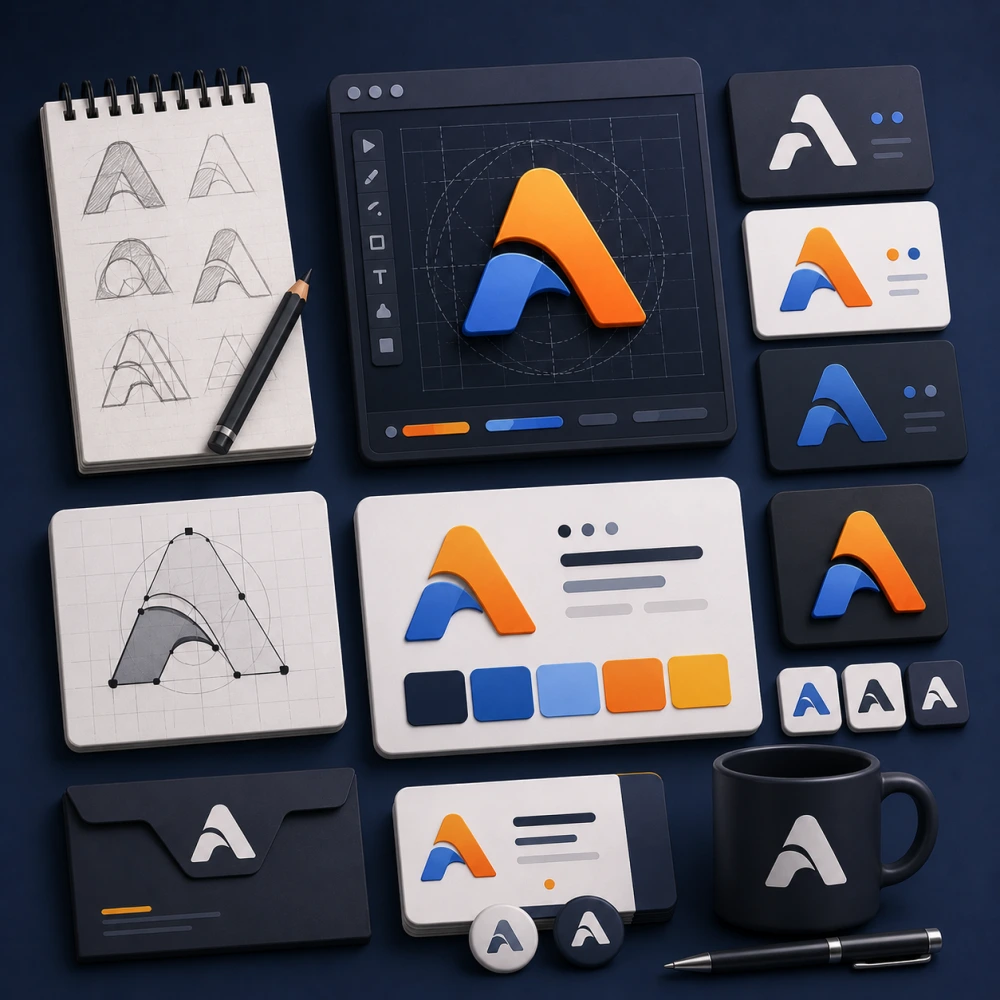 Logo Design Services