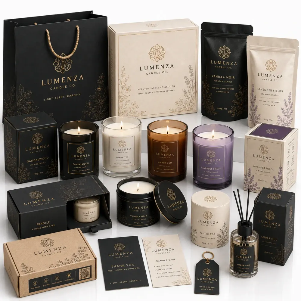 Packaging Design packaging design
