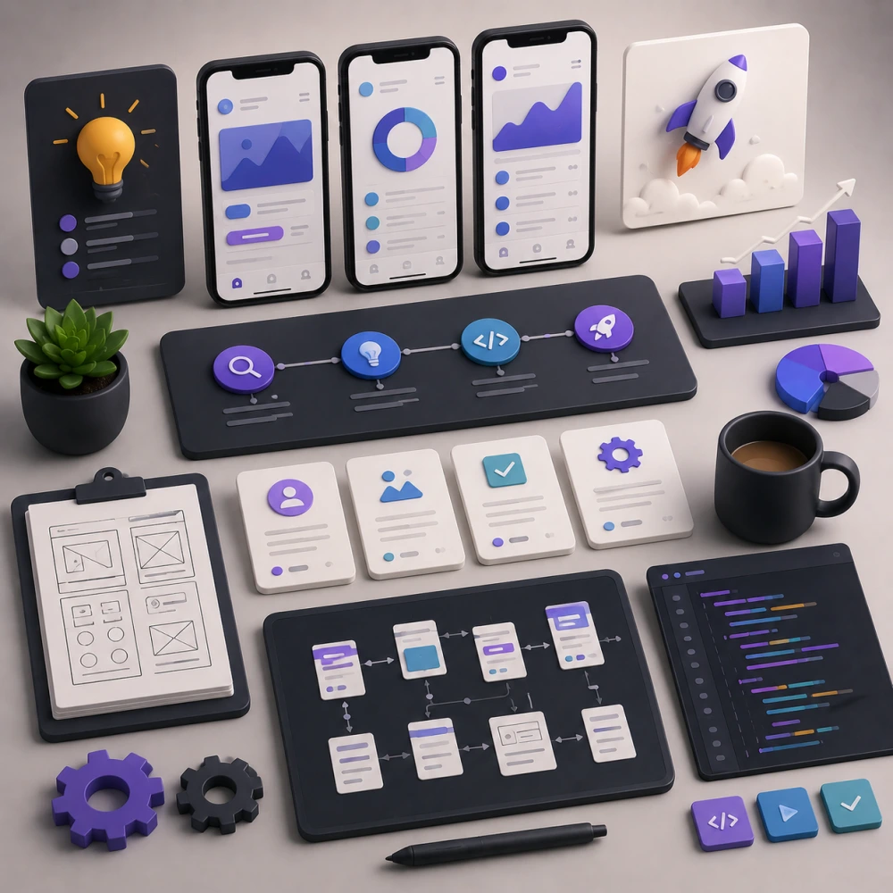 MVP Development Services