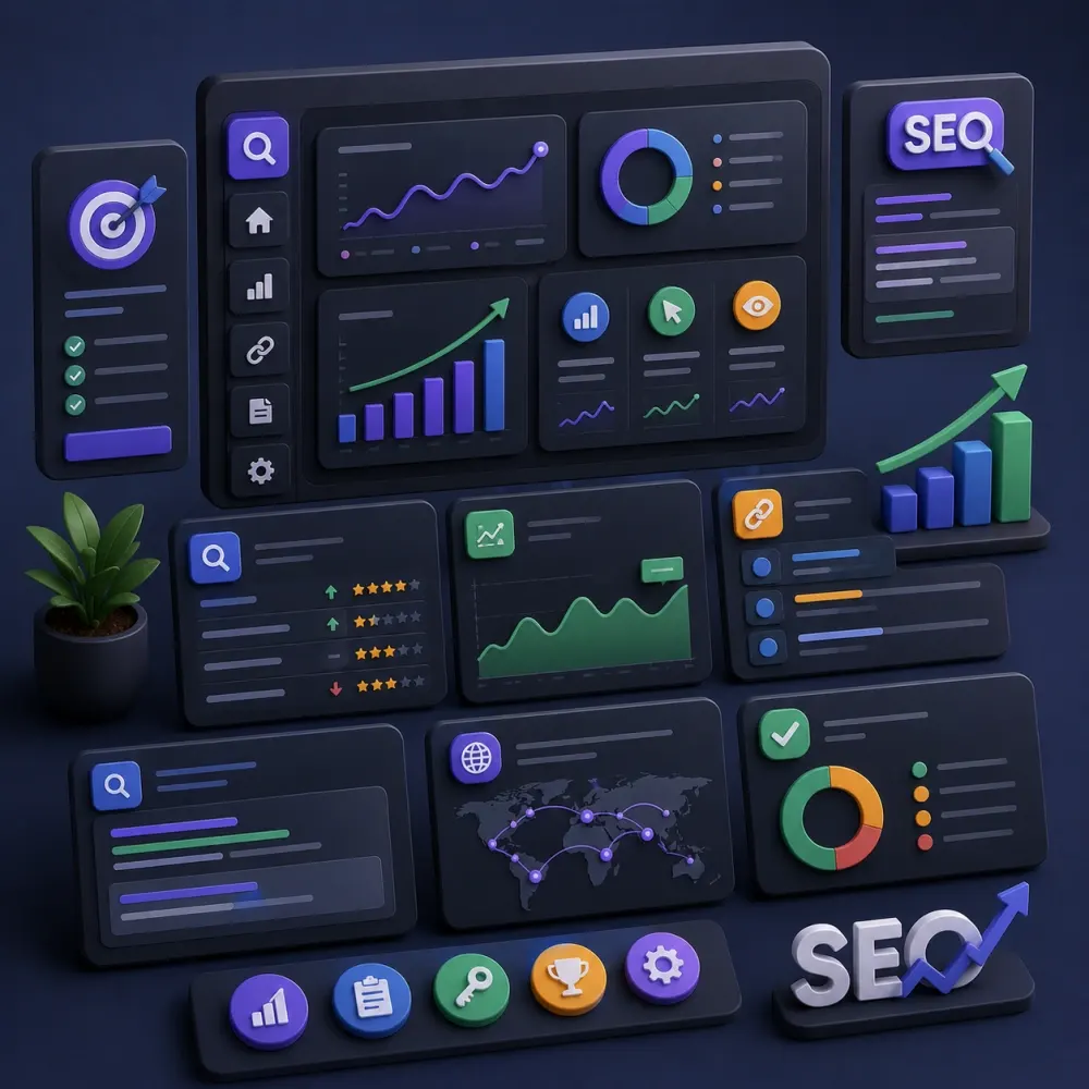 Premium seo