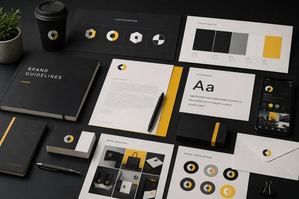 Branding Services
