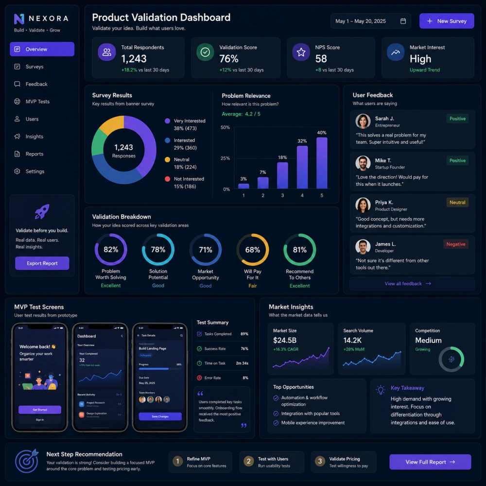 Custom Product Validation