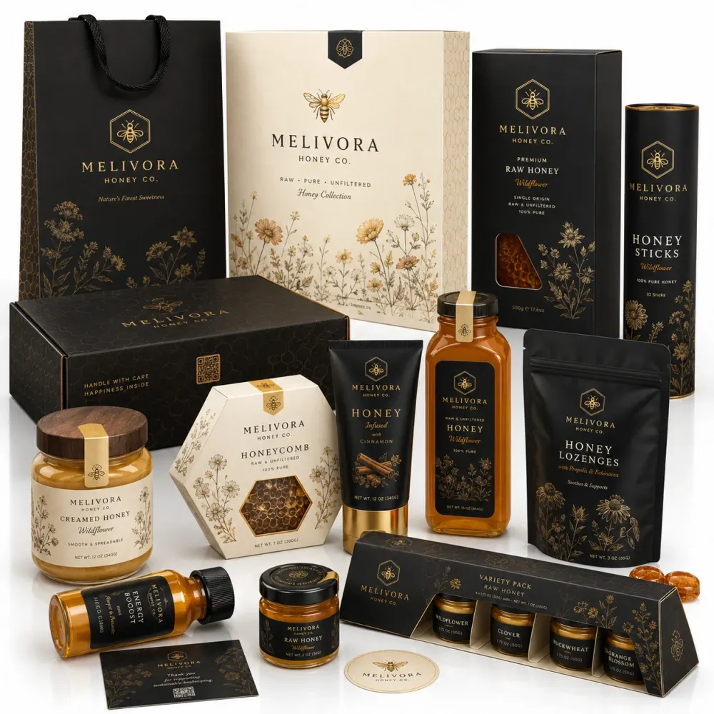 Packaging Design packaging design