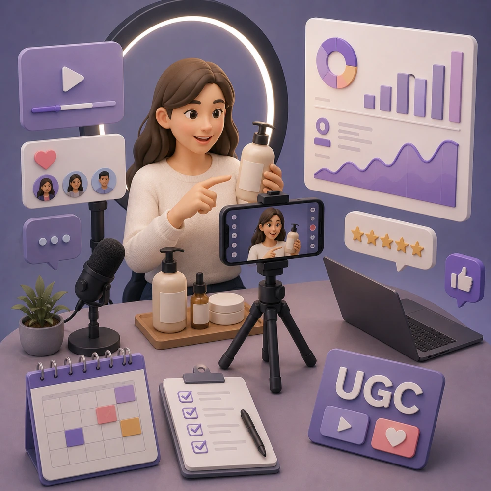 UGC Video Services