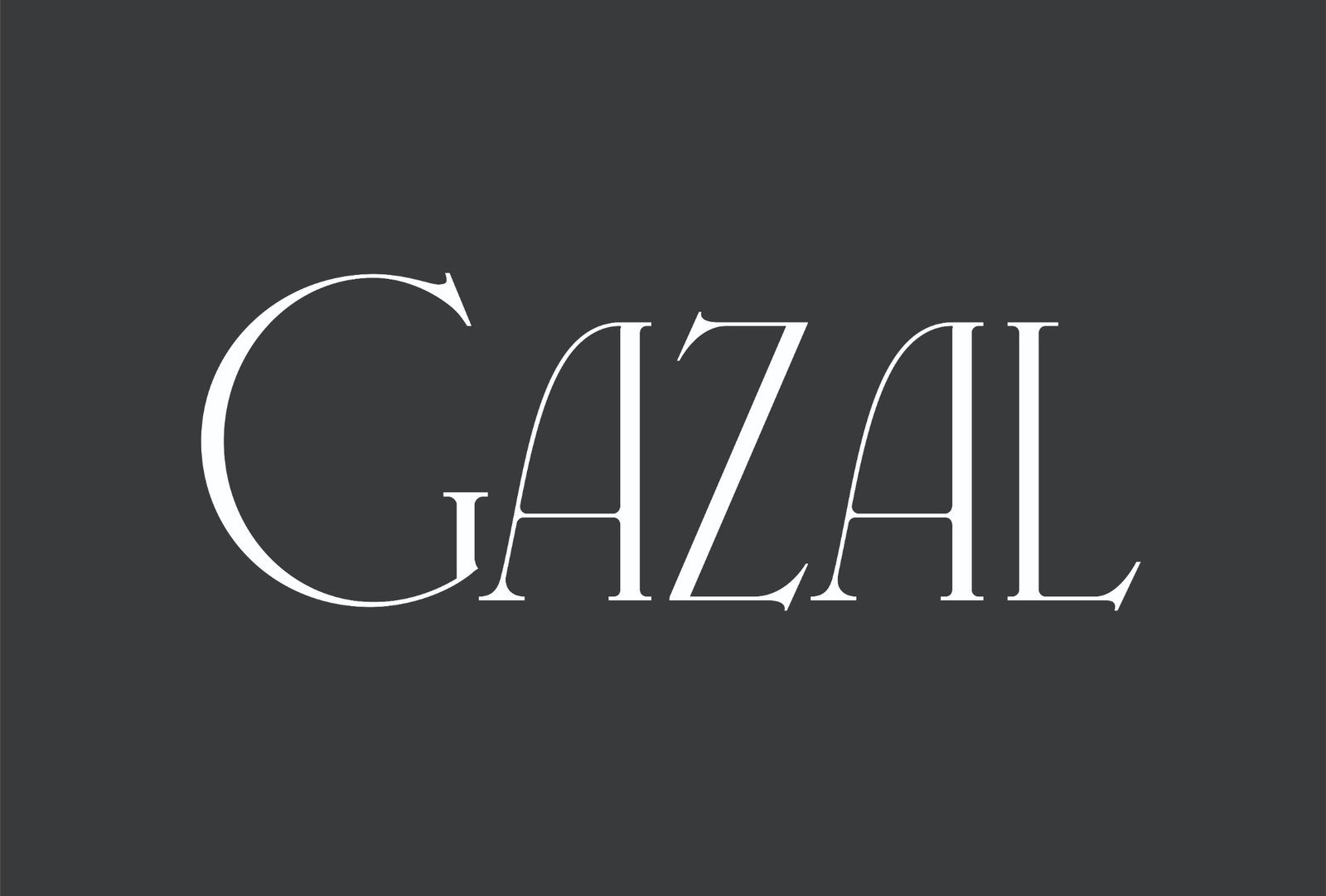 Gazal