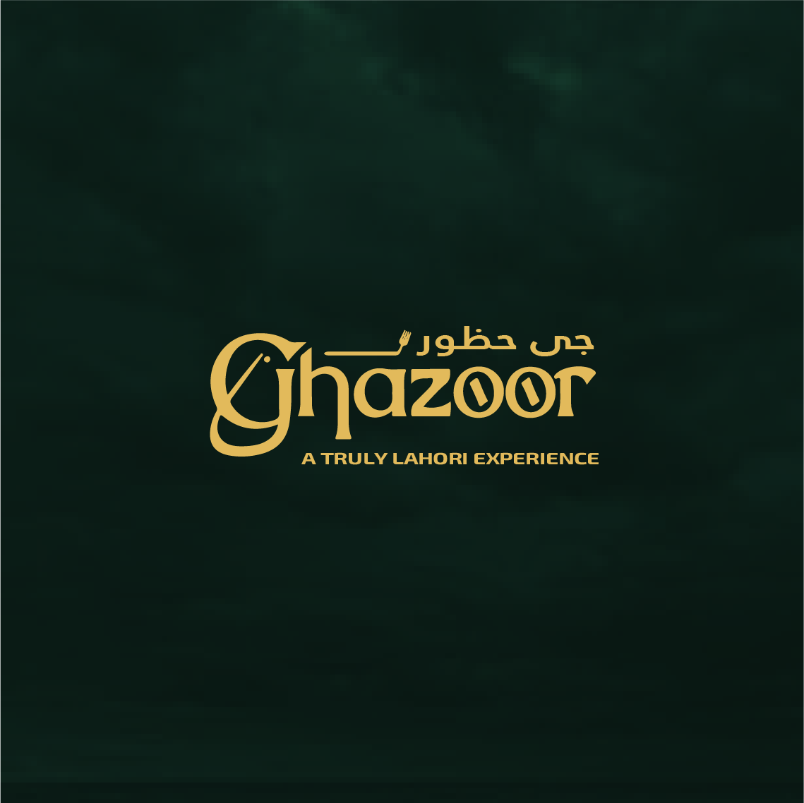 Ghazoor