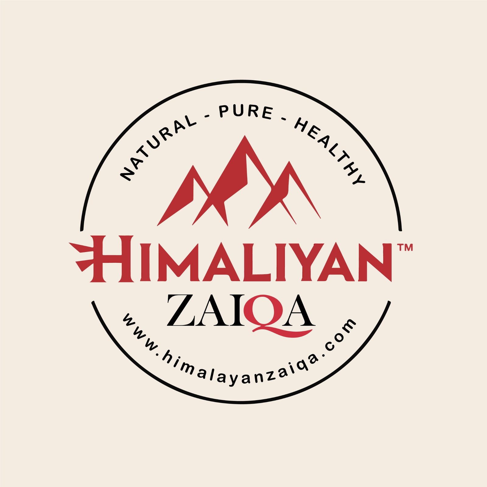 Himaliyan Zaiqa
