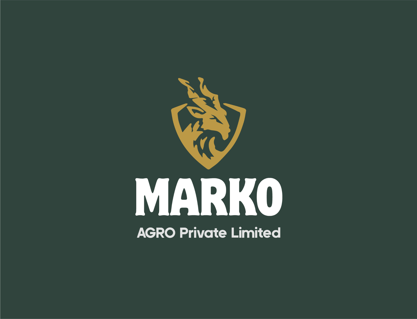 Marko Agro Private Limited