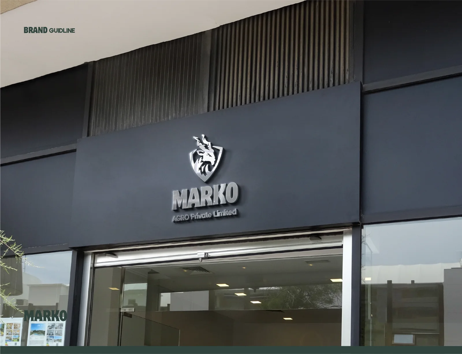 Marko Agro Private Limited — Marko Agro Private Limited
