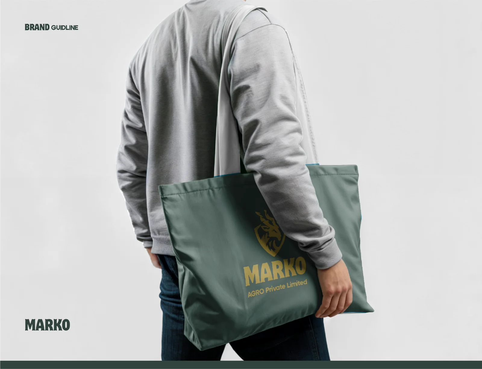 Marko Agro Private Limited — Marko Agro Private Limited