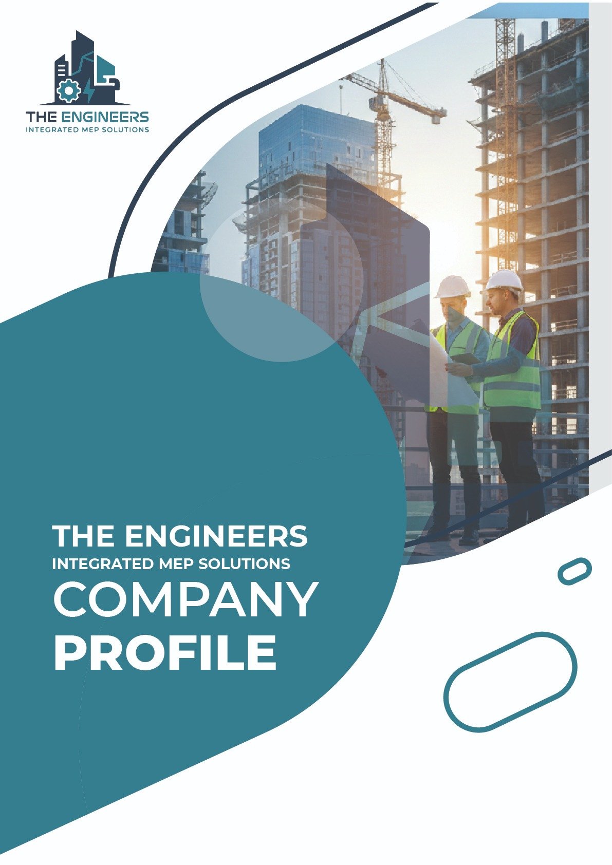 The Engineers — Company Profiles