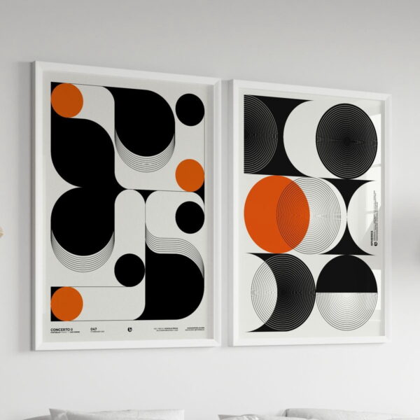 Professional wall art design services crafting stunning and personalized artwork to elevate interior spaces with elegance and personality.