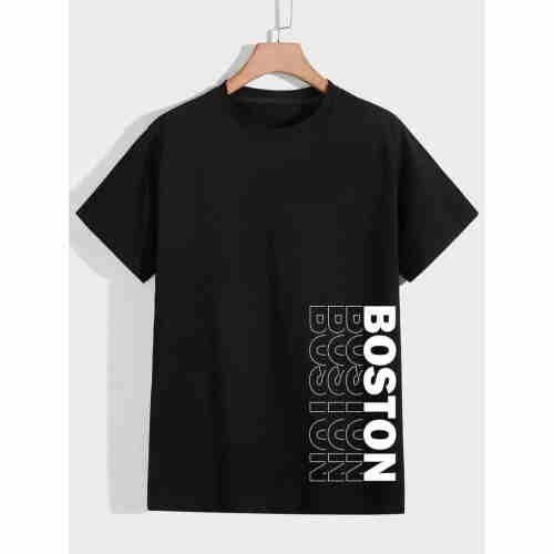 Professional T-shirt design services crafting custom-designed shirts that reflect brand identity and style, perfect for promotional merchandise or event apparel.