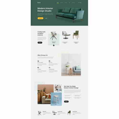 Shopify Store Design Services