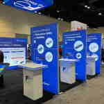 Trade Show Booth Design