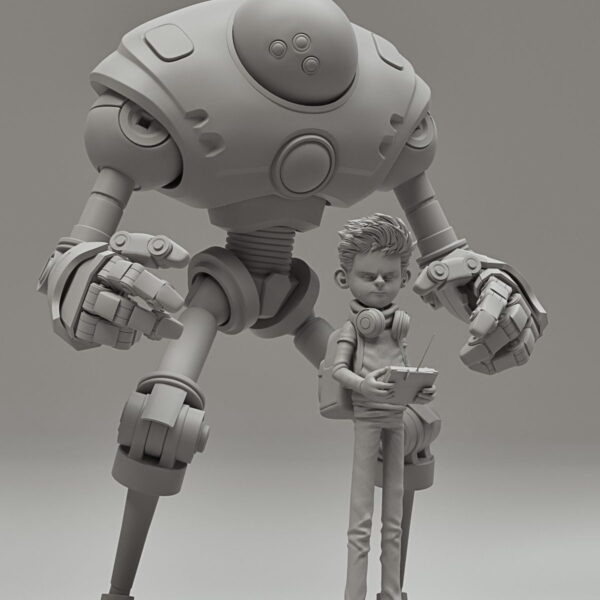 3D Modeling Services – Detailed and Accurate Models