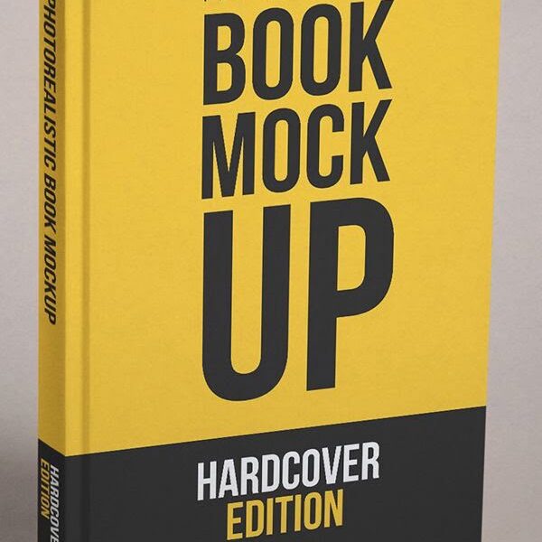 Book Cover Design – Marketable and Attractive Covers