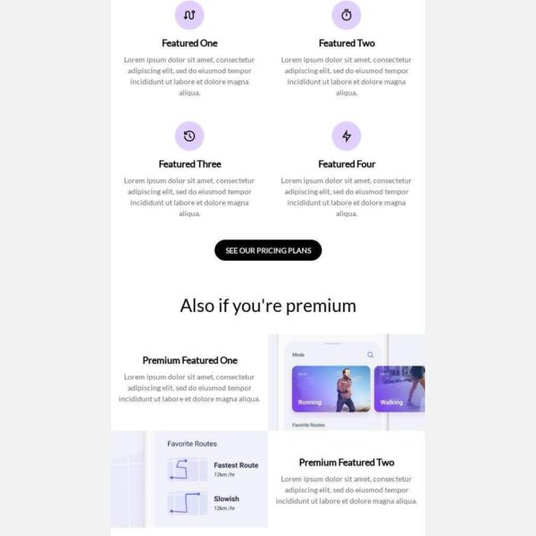 Professional email newsletter design services creating visually appealing and engaging newsletters optimized for subscriber engagement and conversions across devices.