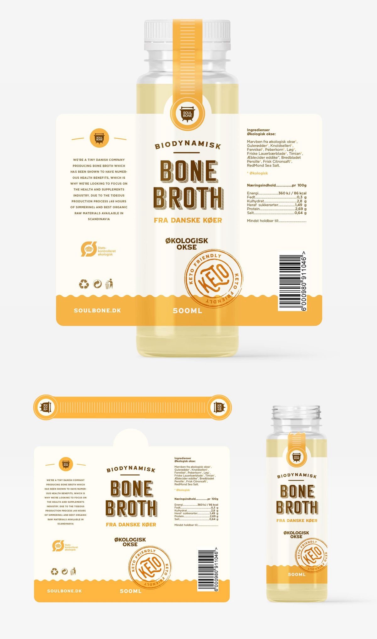 Professional label design services creating distinctive and visually appealing labels for product packaging, enhancing brand identity and consumer appeal.