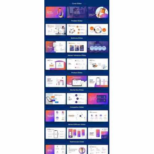 Presentation Design