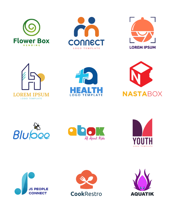 Logo Design Service Canada