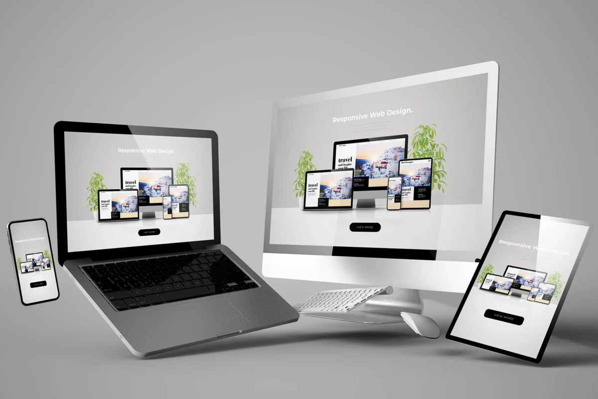 Front-End-development