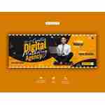 Digital Marketing Banner