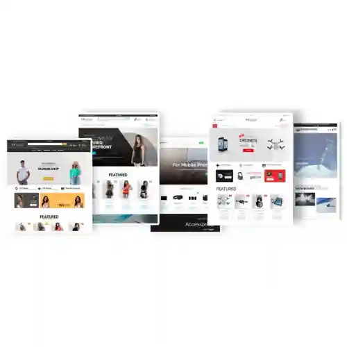 Small Business Web Design