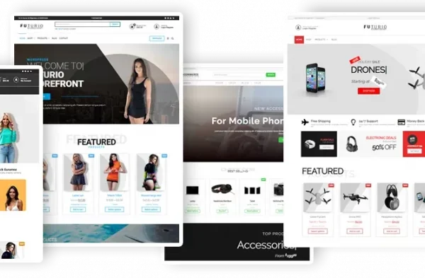 Small Business Web Design