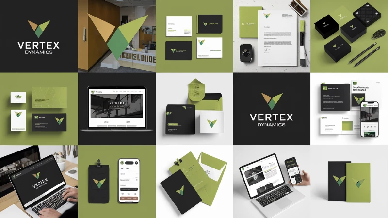 Custom Graphic Design