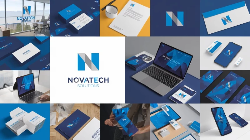 Graphic Designing and Branding