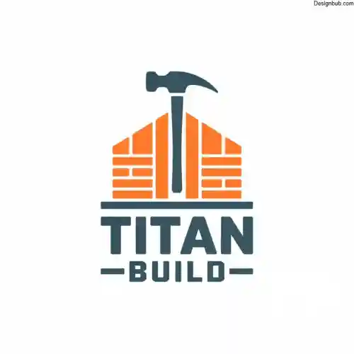 construction company logo design