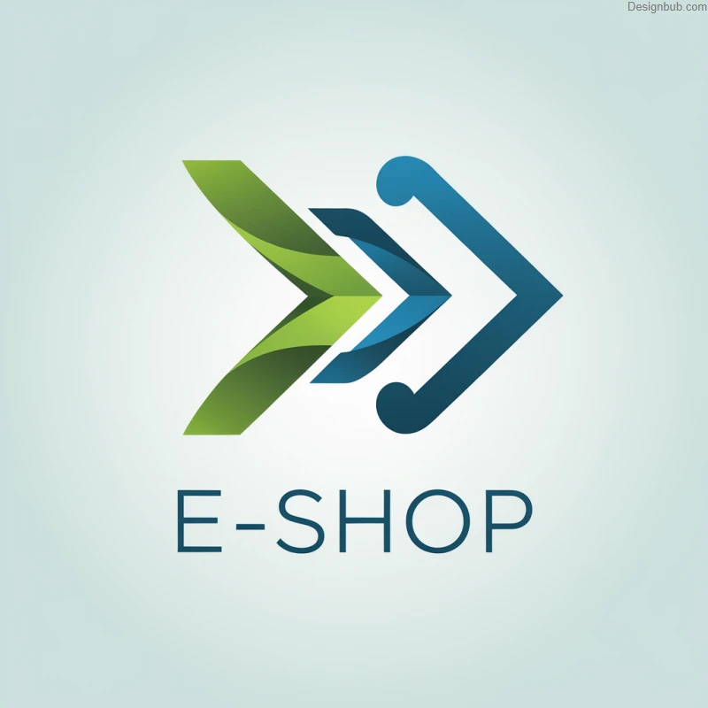 ecommerce logo design