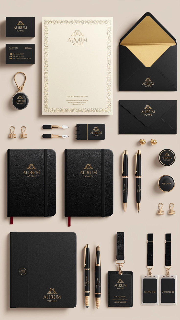 lisa frank stationery design