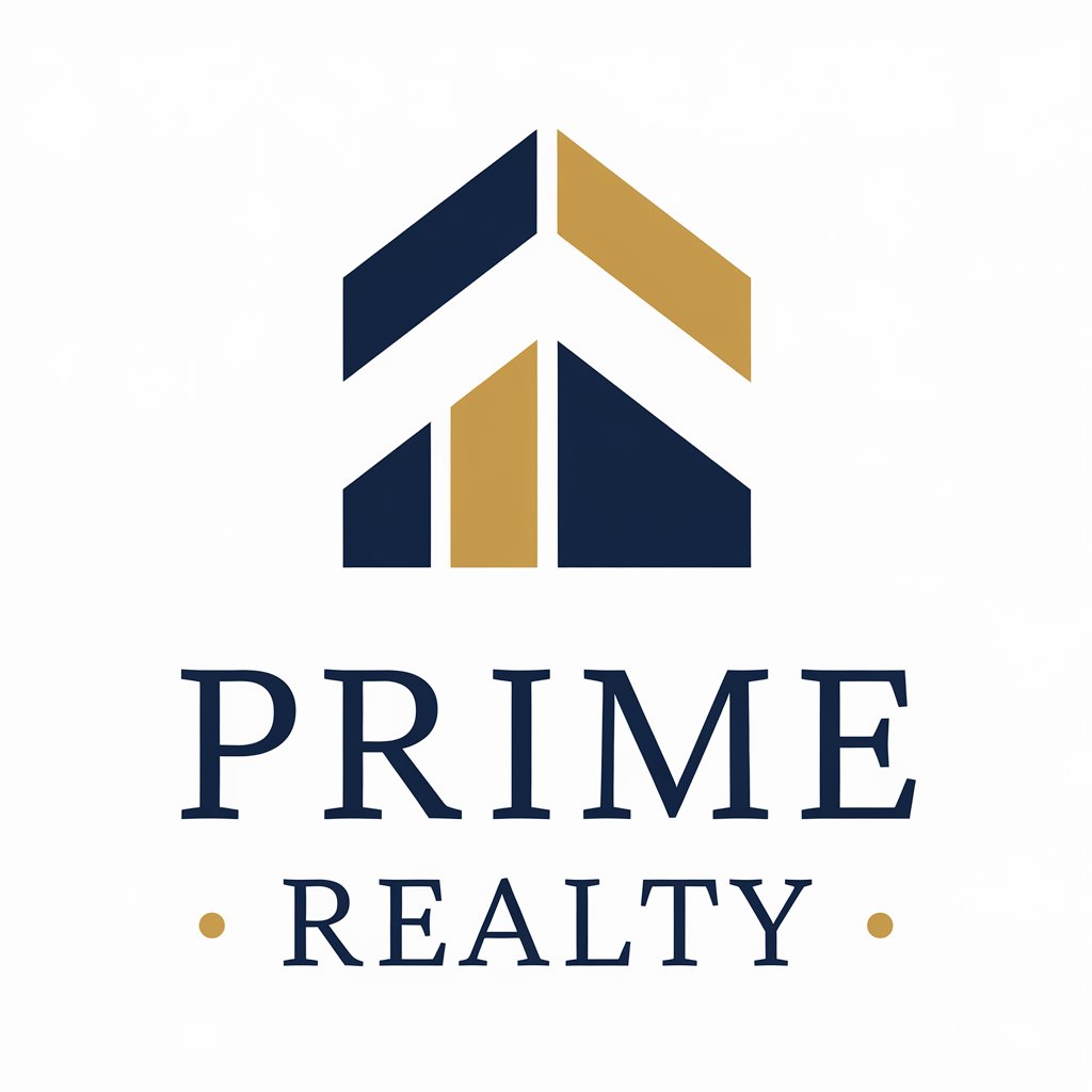 professional real estate logo design